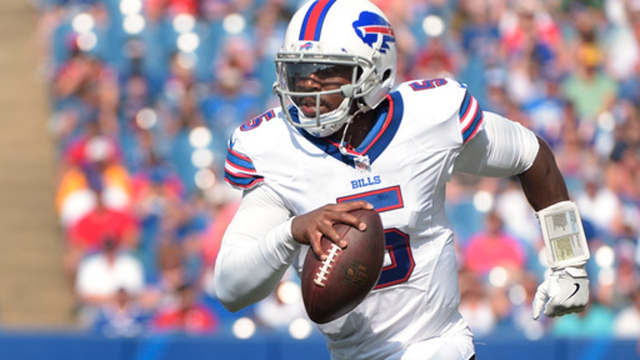 FANTASY PLAYS: Sleepers who should outperform draft position